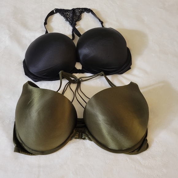 21 Victoria's Secret Bombshell 36C - Picture 6 of 11